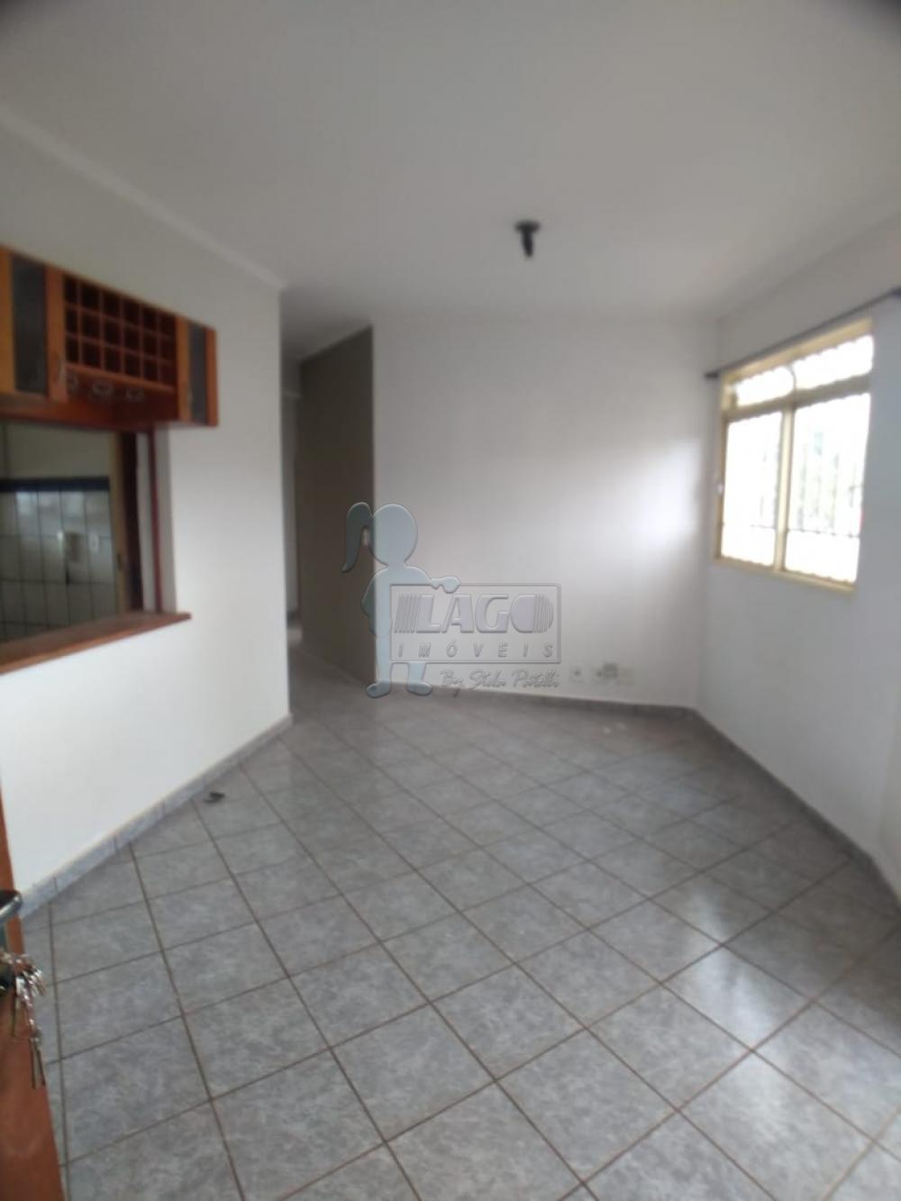 Alugar Apartamentos / Padrão em Ribeirão Preto R$ 1.000,00 - Foto 1