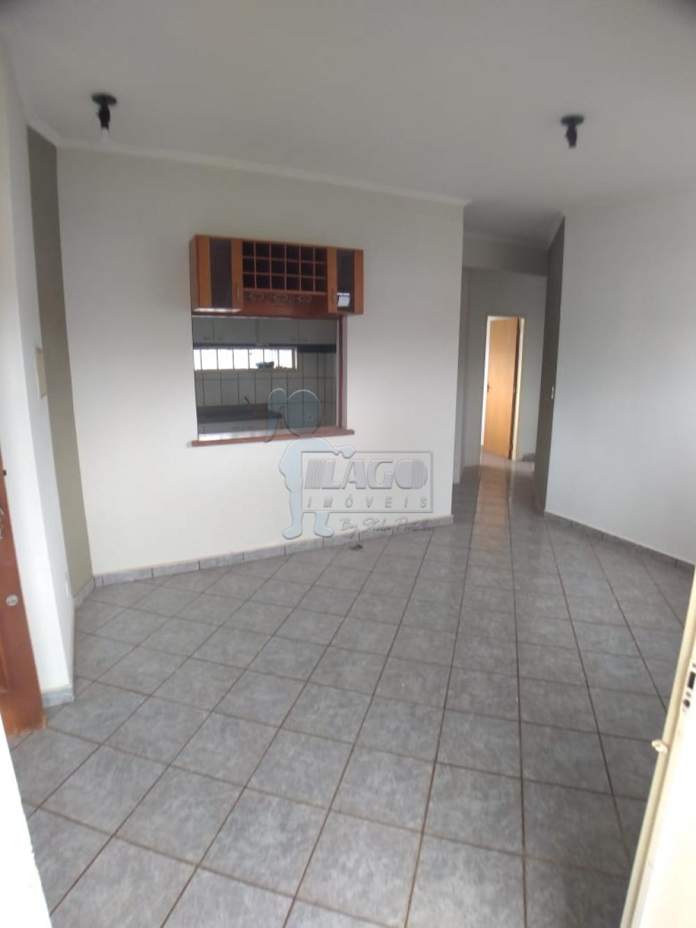 Alugar Apartamentos / Padrão em Ribeirão Preto R$ 1.000,00 - Foto 2