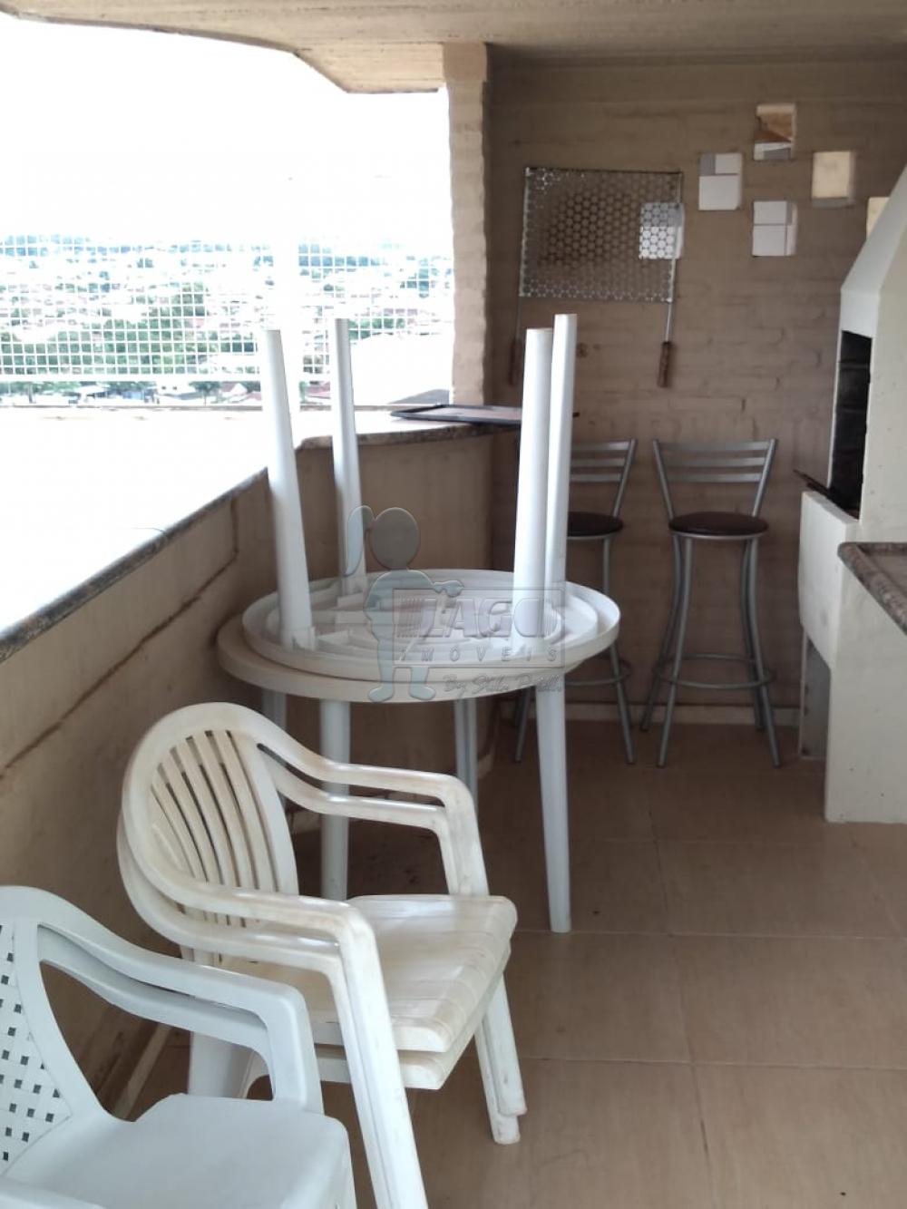 Alugar Apartamentos / Padrão em Ribeirão Preto R$ 1.000,00 - Foto 18