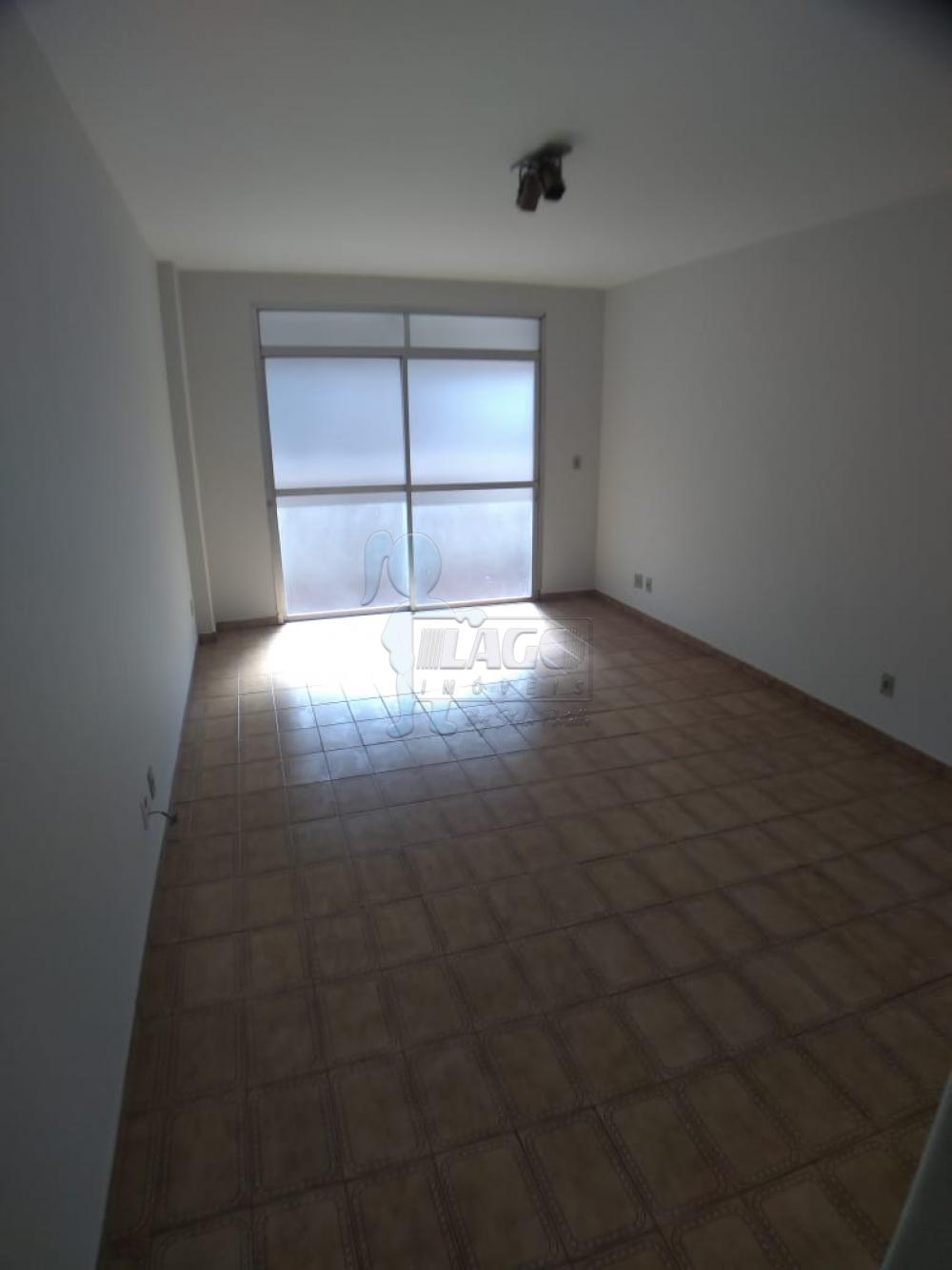 Alugar Apartamentos / Padrão em Ribeirão Preto R$ 1.100,00 - Foto 1