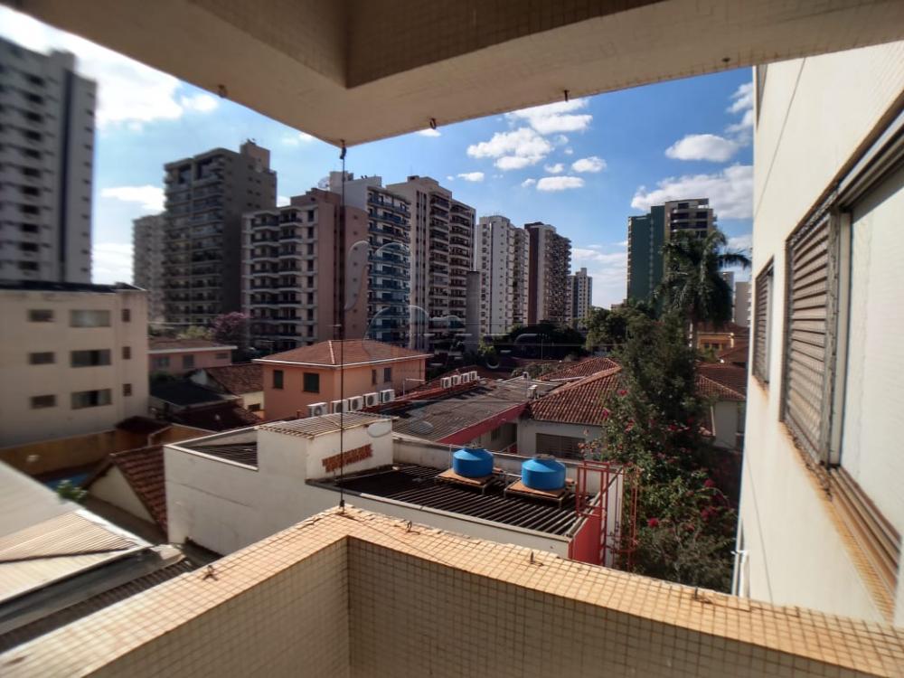 Alugar Apartamentos / Padrão em Ribeirão Preto R$ 1.100,00 - Foto 4