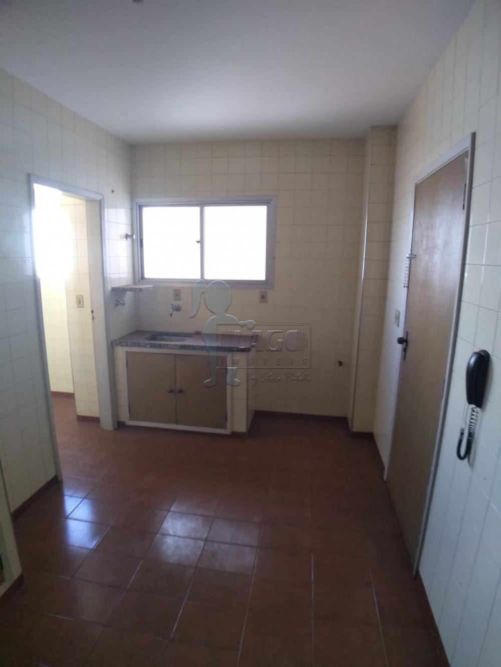 Alugar Apartamentos / Padrão em Ribeirão Preto R$ 1.100,00 - Foto 6