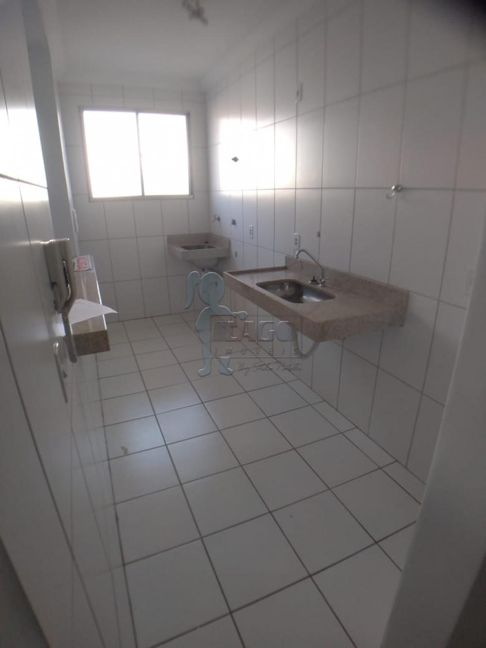 Alugar Apartamentos / Padrão em Ribeirão Preto R$ 700,00 - Foto 5