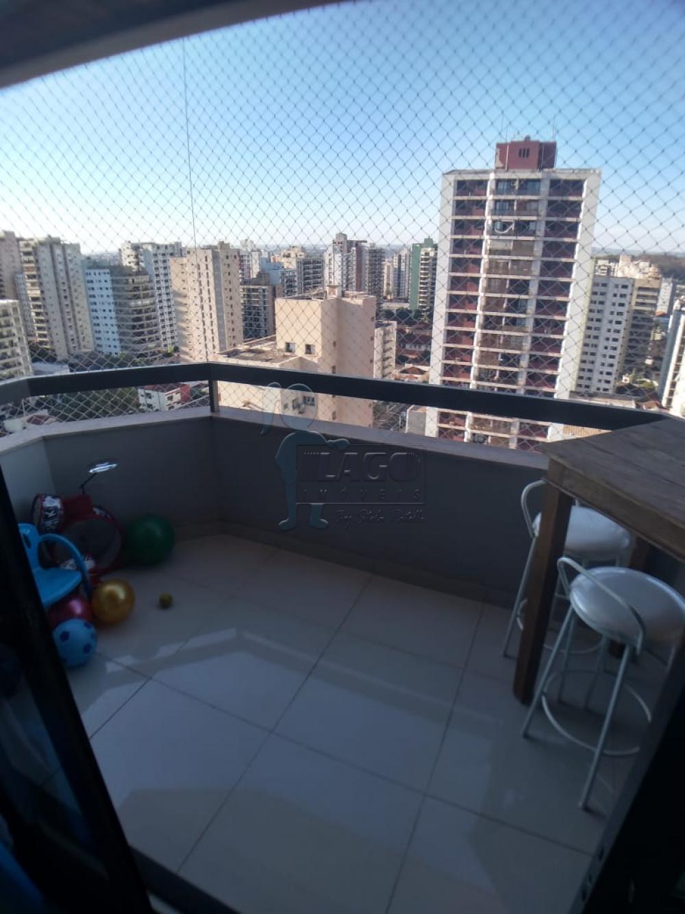 Alugar Apartamentos / Padrão em Ribeirão Preto R$ 1.600,00 - Foto 3