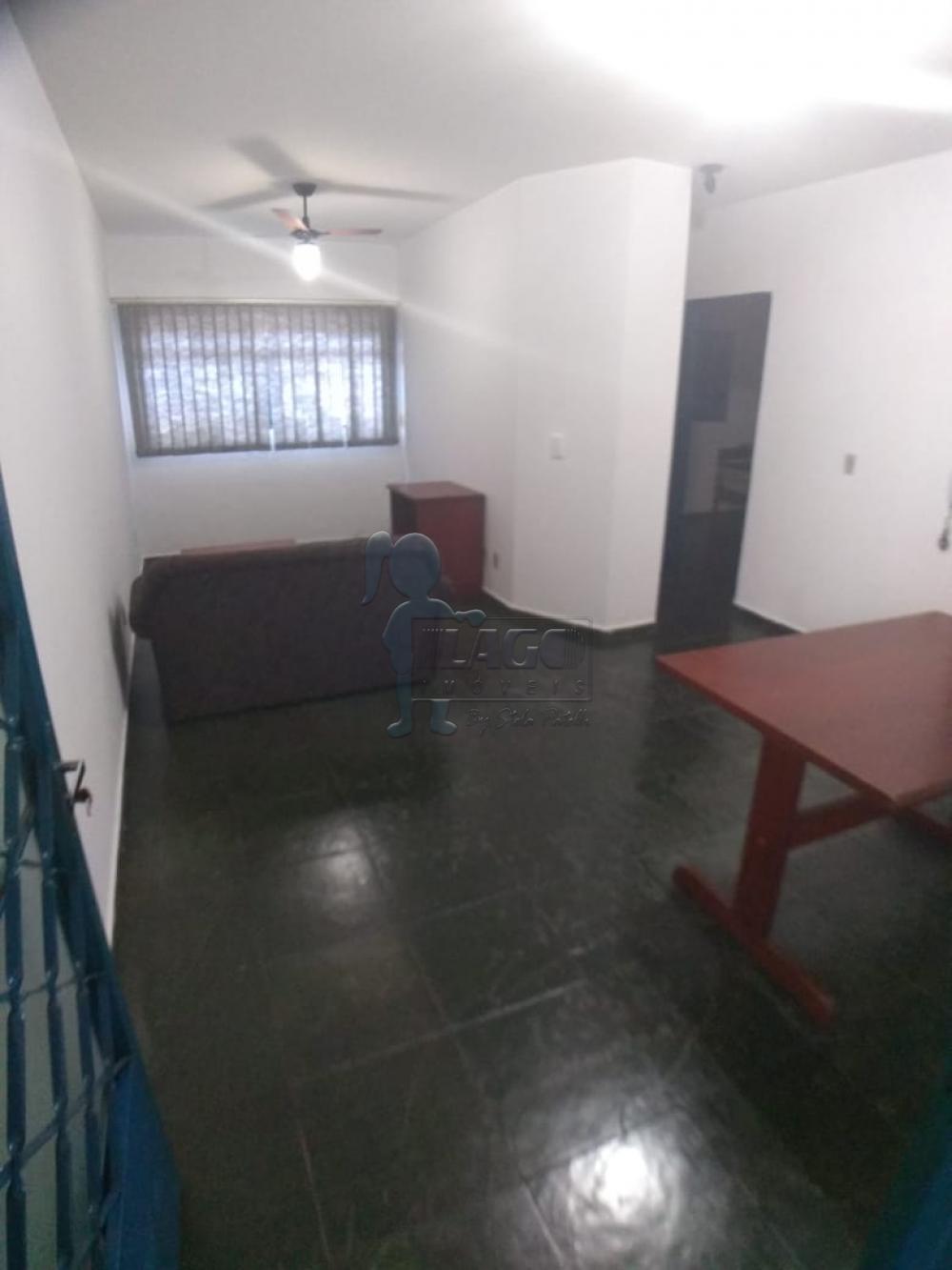 Alugar Apartamentos / Padrão em Ribeirão Preto R$ 750,00 - Foto 1