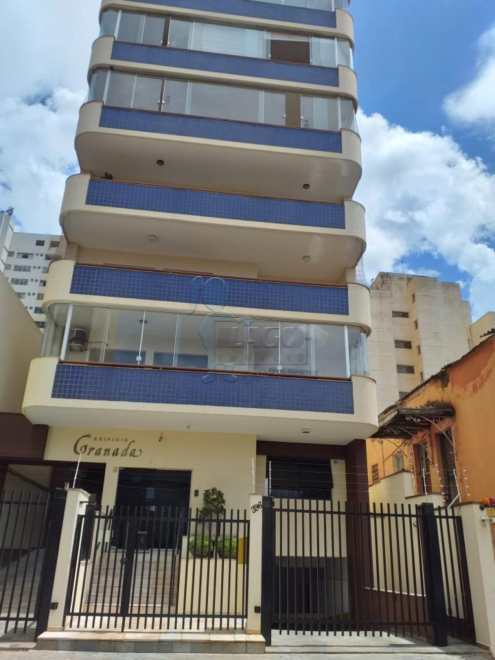 Comprar Apartamentos / Padrão em Ribeirão Preto R$ 320.000,00 - Foto 3