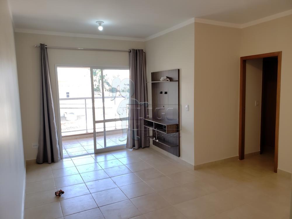 Alugar Apartamentos / Padrão em Ribeirão Preto R$ 1.500,00 - Foto 9