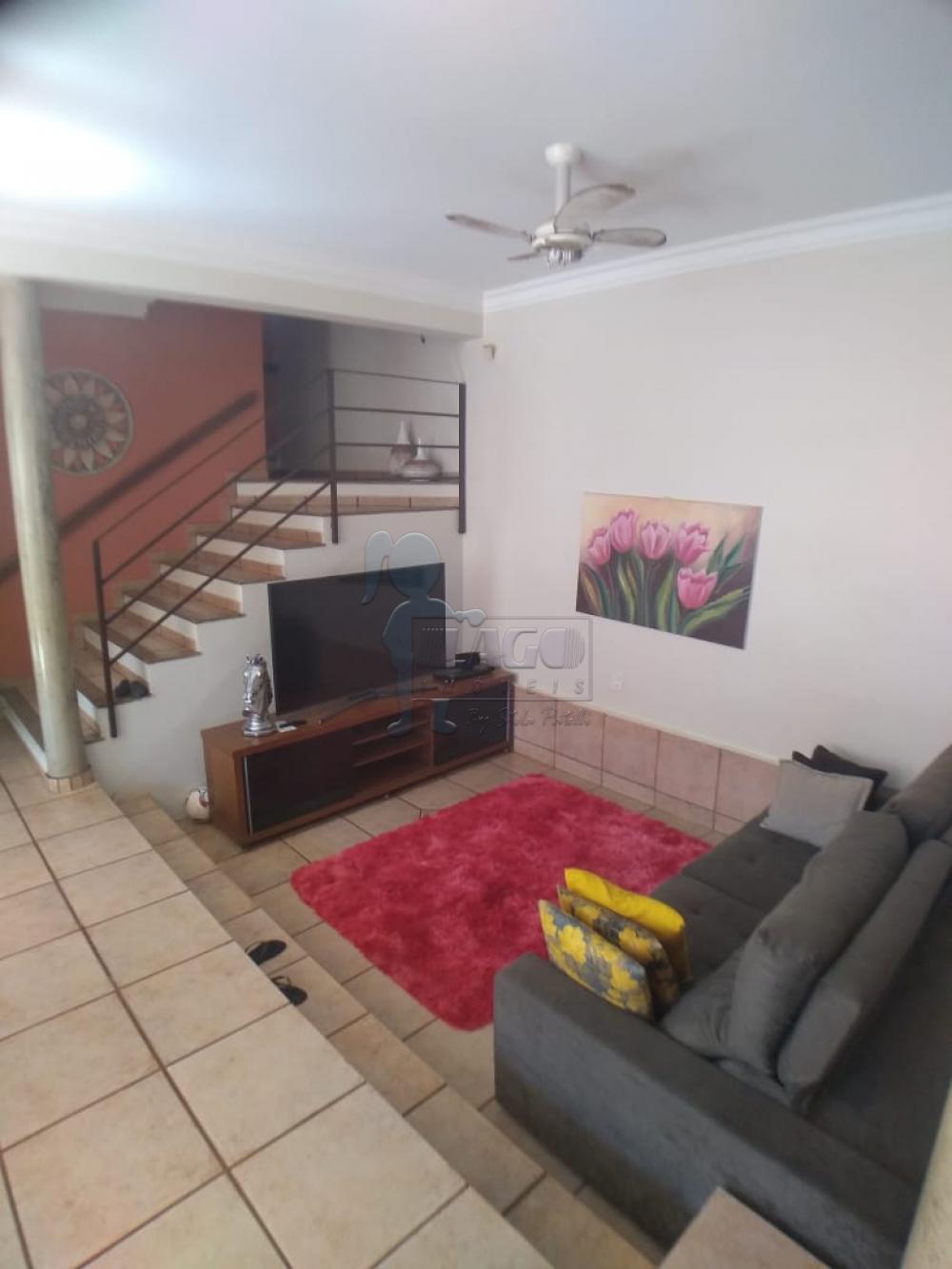 Alugar Casas / Padrão em Ribeirão Preto R$ 6.200,00 - Foto 4