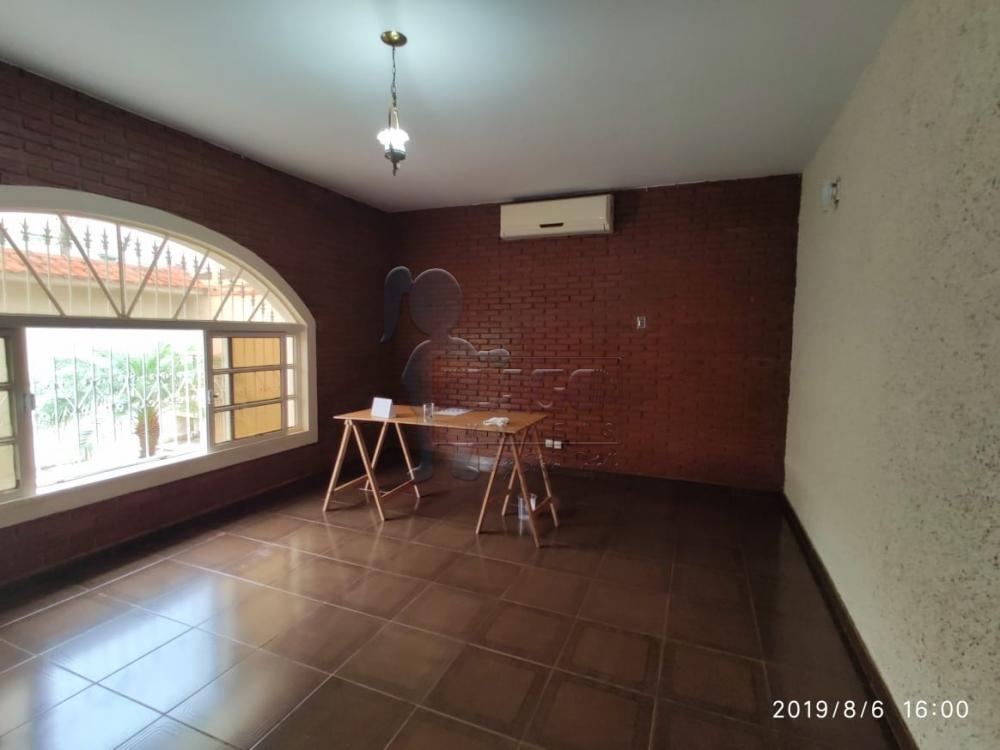 Alugar Casas / Padrão em Ribeirão Preto R$ 4.300,00 - Foto 2
