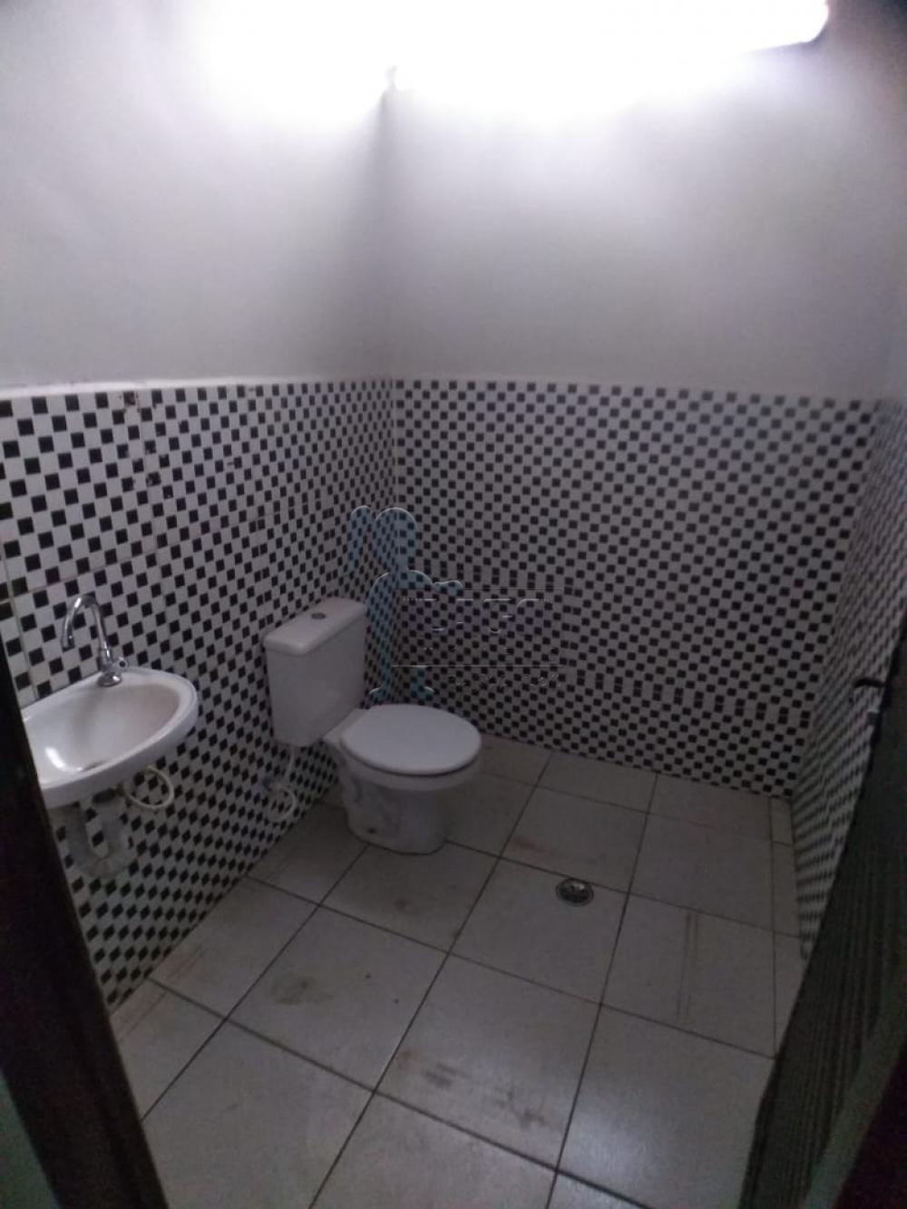 Alugar Comercial / Salão / Galpão em Ribeirão Preto R$ 1.500,00 - Foto 3