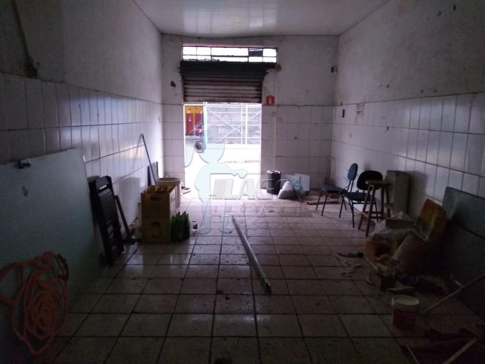 Alugar Comercial / Salão / Galpão em Ribeirão Preto R$ 1.500,00 - Foto 11