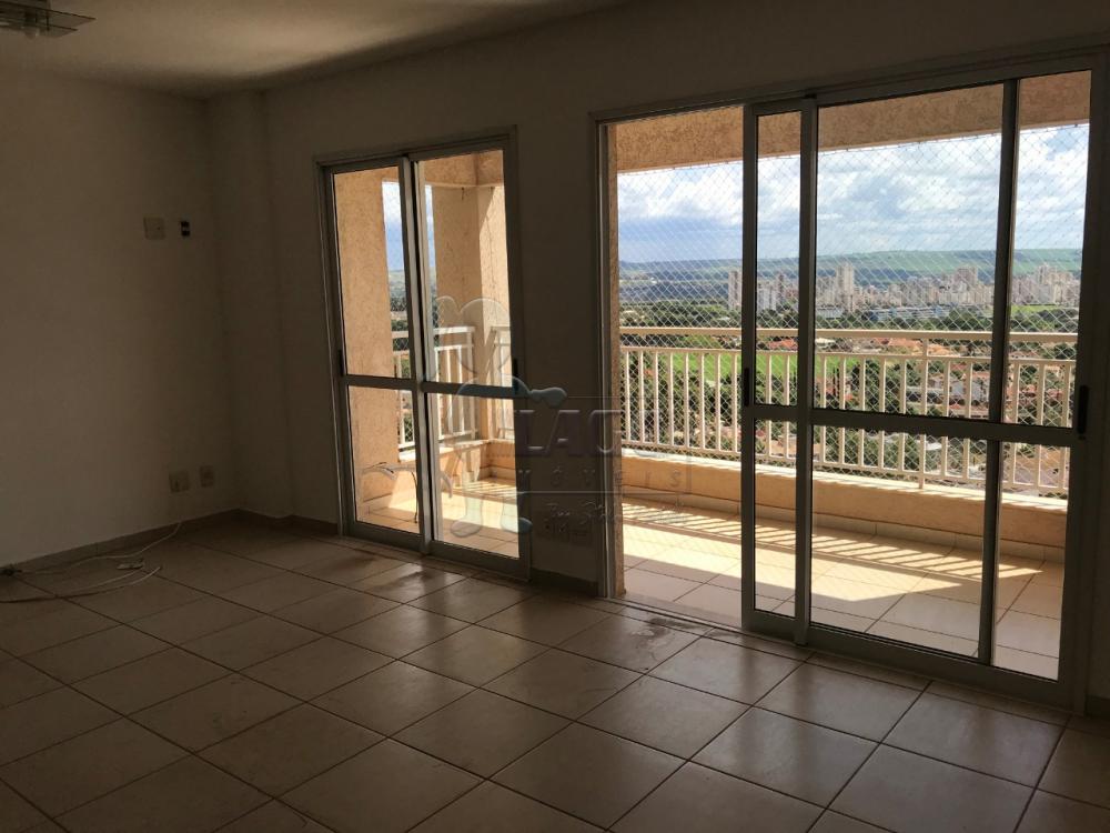 Alugar Apartamentos / Padrão em Ribeirão Preto R$ 2.500,00 - Foto 2