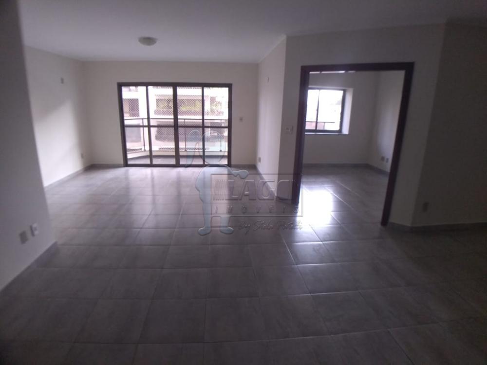 Alugar Apartamentos / Padrão em Ribeirão Preto R$ 1.800,00 - Foto 1