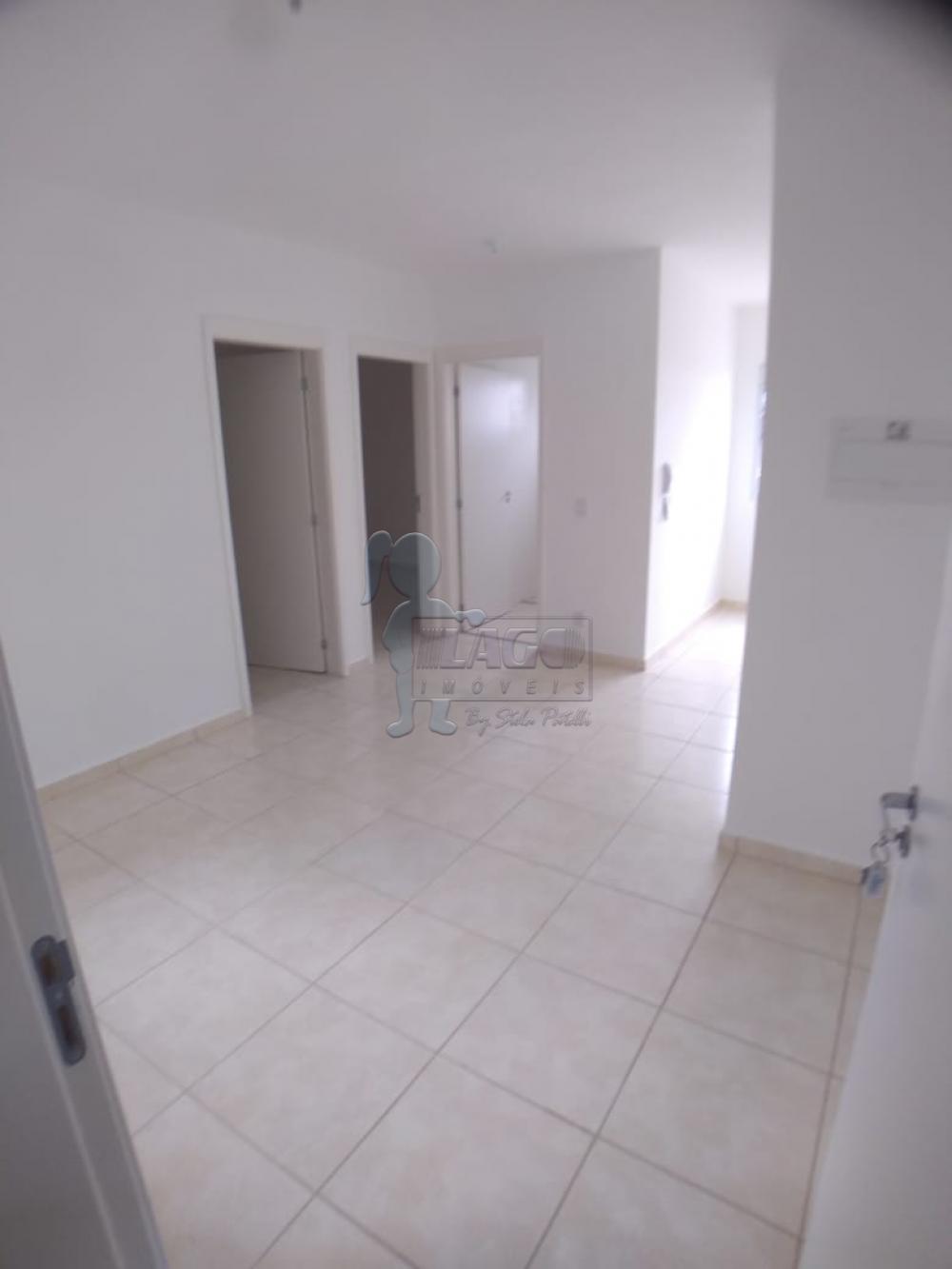 Alugar Apartamentos / Padrão em Ribeirão Preto R$ 650,00 - Foto 1