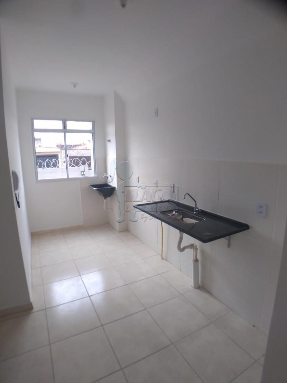 Alugar Apartamentos / Padrão em Ribeirão Preto R$ 650,00 - Foto 2