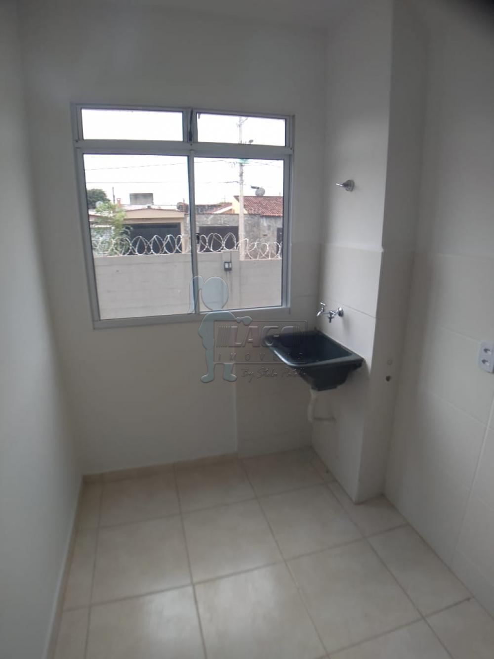 Alugar Apartamentos / Padrão em Ribeirão Preto R$ 650,00 - Foto 3