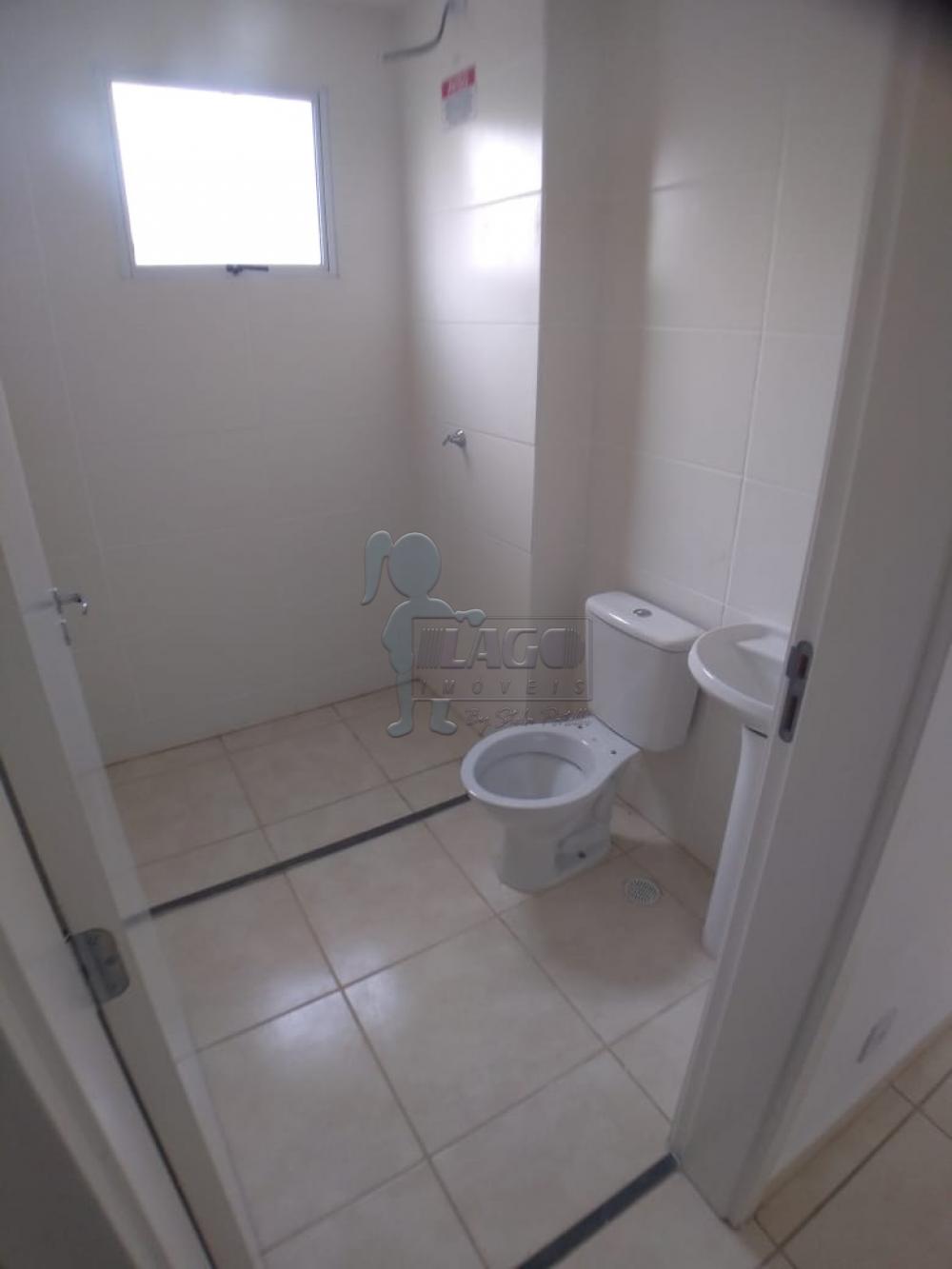 Alugar Apartamentos / Padrão em Ribeirão Preto R$ 650,00 - Foto 6