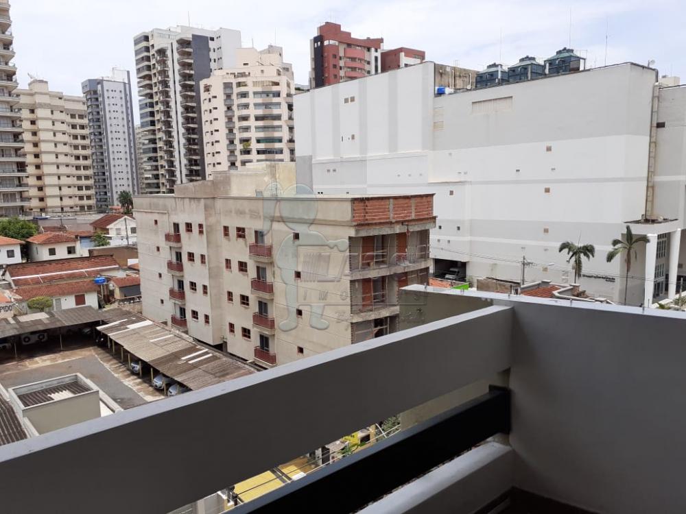 Alugar Apartamentos / Padrão em Ribeirão Preto R$ 1.500,00 - Foto 1