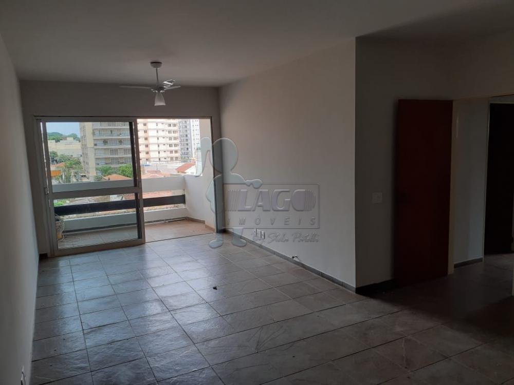 Alugar Apartamentos / Padrão em Ribeirão Preto R$ 1.500,00 - Foto 3