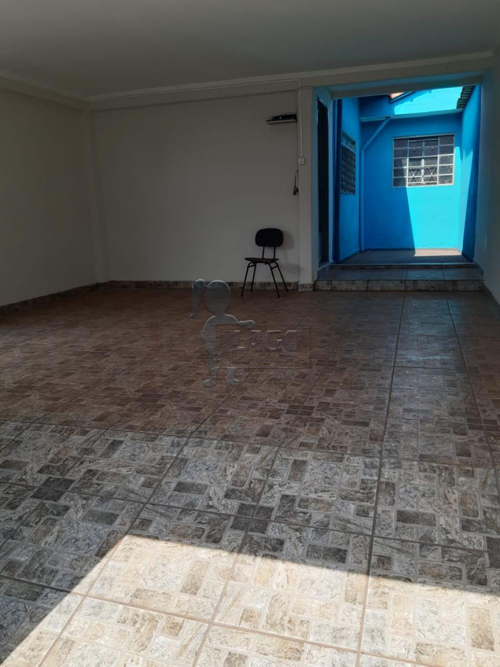 Alugar Casas / Padrão em Ribeirão Preto R$ 1.000,00 - Foto 2