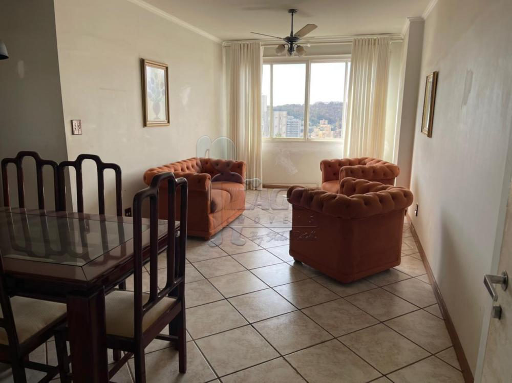 Alugar Apartamentos / Padrão em Ribeirão Preto R$ 1.200,00 - Foto 5