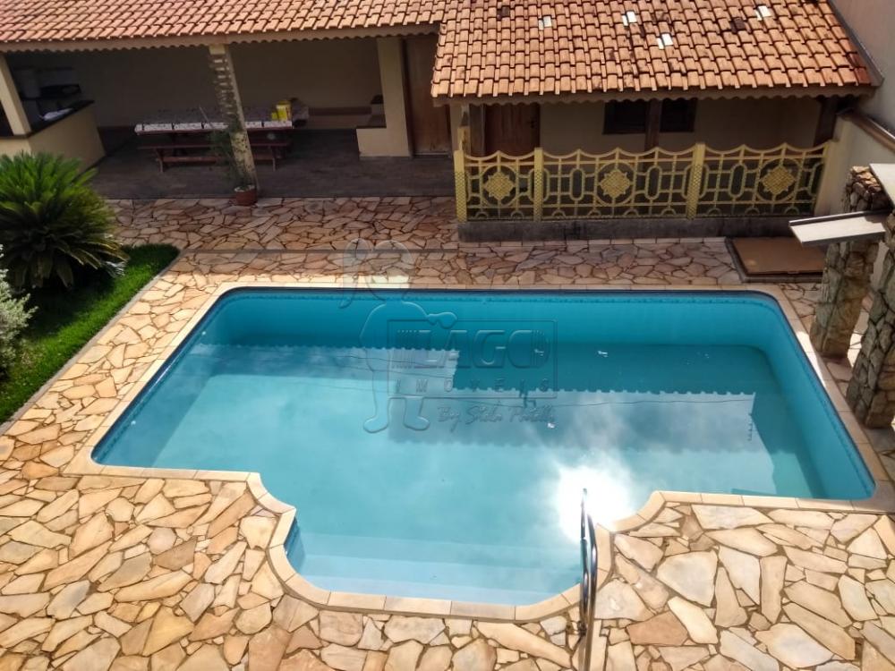 Alugar Casas / Padrão em Ribeirão Preto R$ 6.500,00 - Foto 1