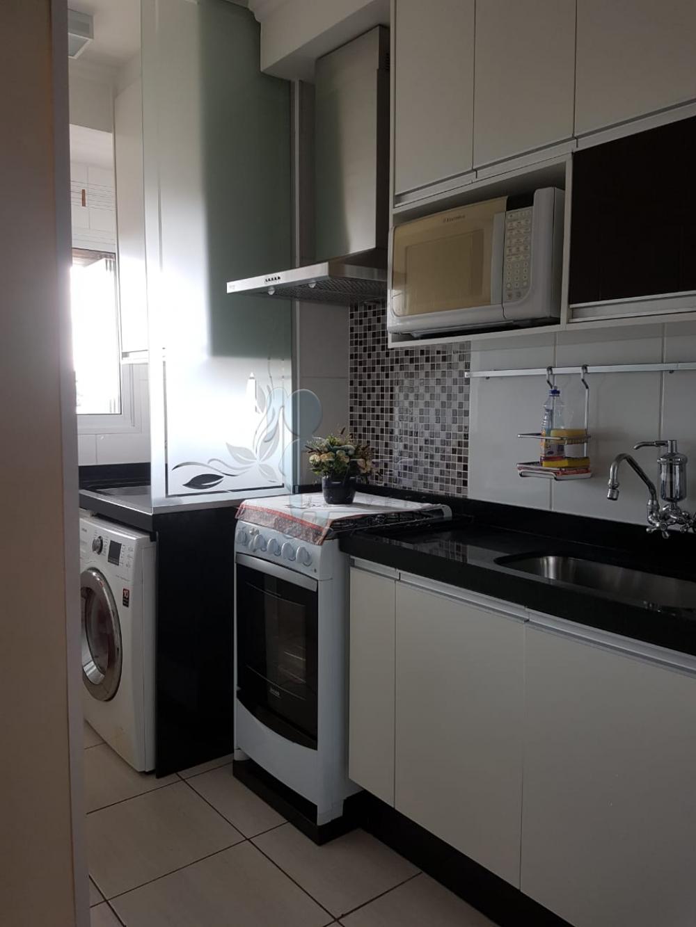 Comprar Apartamentos / Padrão em Ribeirão Preto R$ 200.000,00 - Foto 3