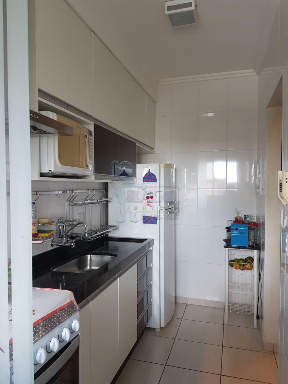 Comprar Apartamentos / Padrão em Ribeirão Preto R$ 200.000,00 - Foto 4