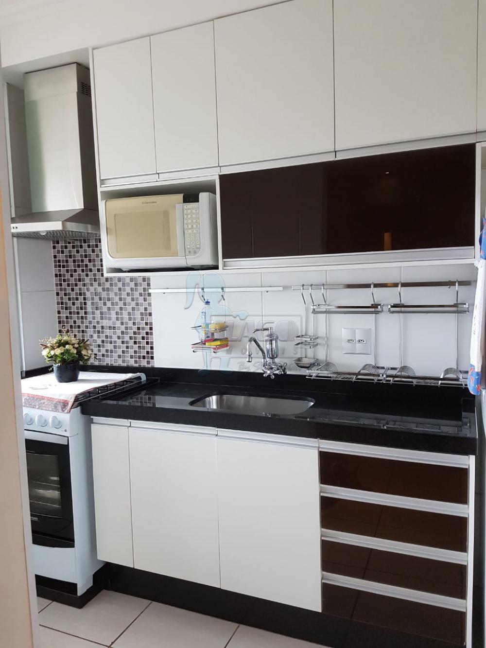 Comprar Apartamentos / Padrão em Ribeirão Preto R$ 200.000,00 - Foto 8