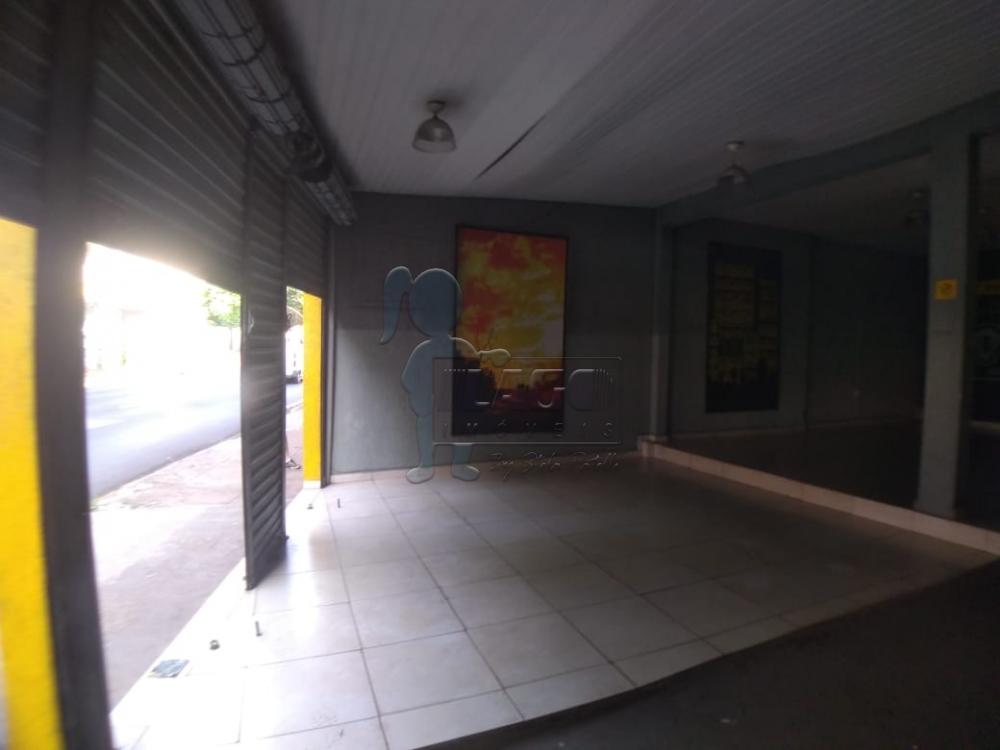 Alugar Comercial / Salão / Galpão em Ribeirão Preto R$ 3.500,00 - Foto 1