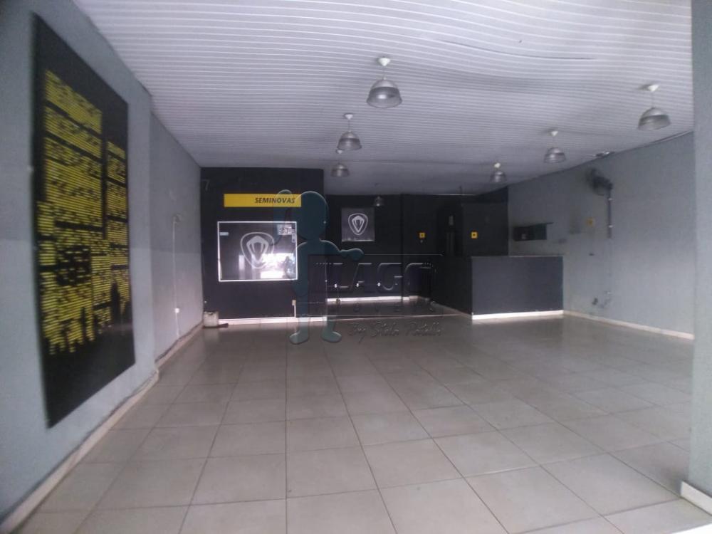 Alugar Comercial / Salão / Galpão em Ribeirão Preto R$ 3.500,00 - Foto 4