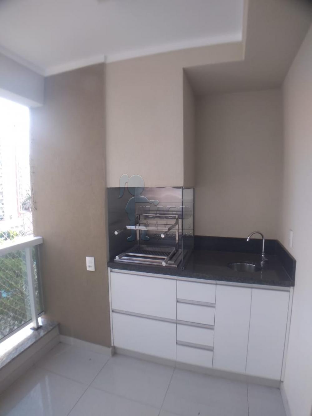 Alugar Apartamentos / Padrão em Ribeirão Preto R$ 3.500,00 - Foto 2