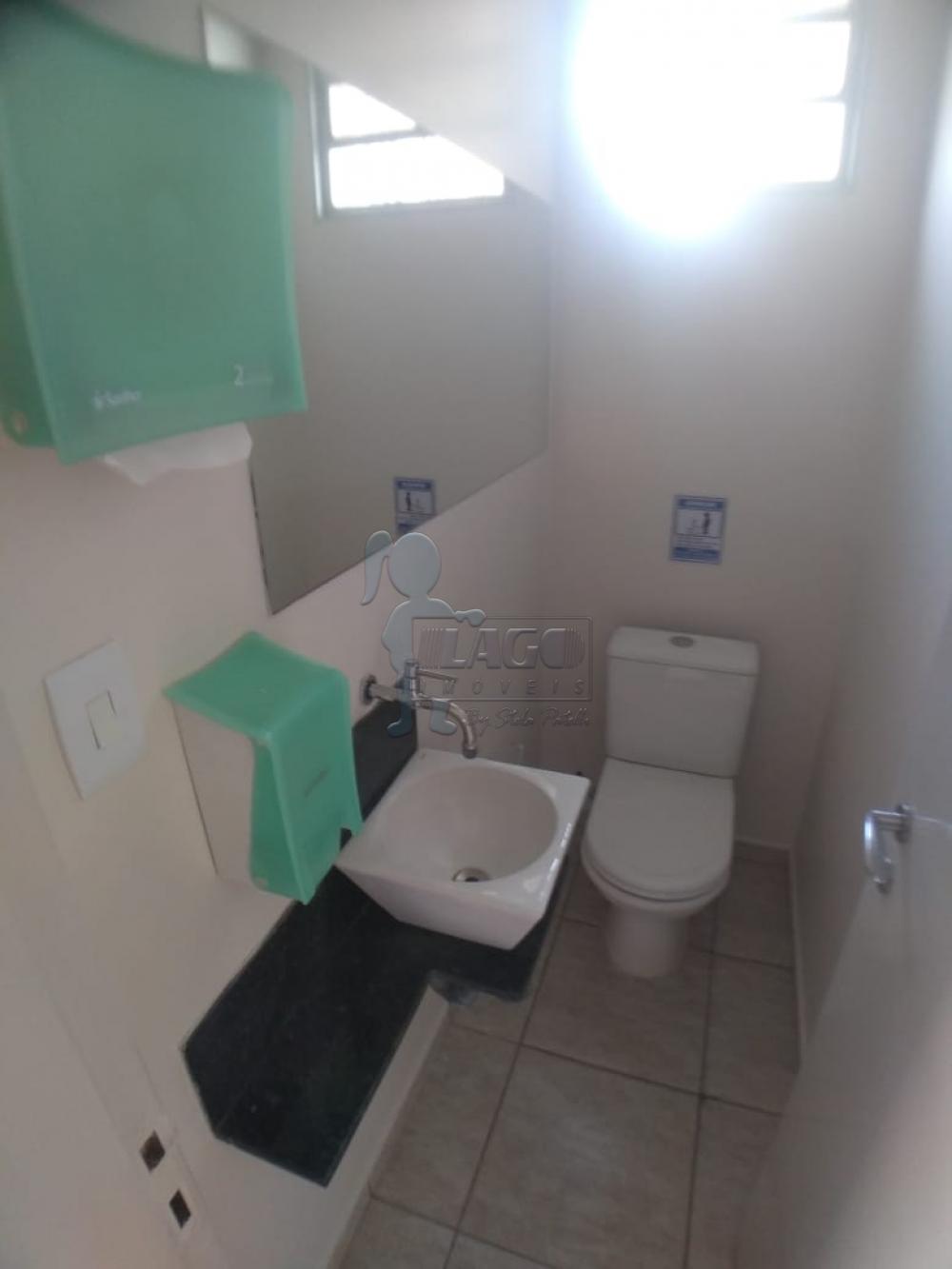 Alugar Comercial padrão / Casa comercial em Ribeirão Preto R$ 2.800,00 - Foto 2