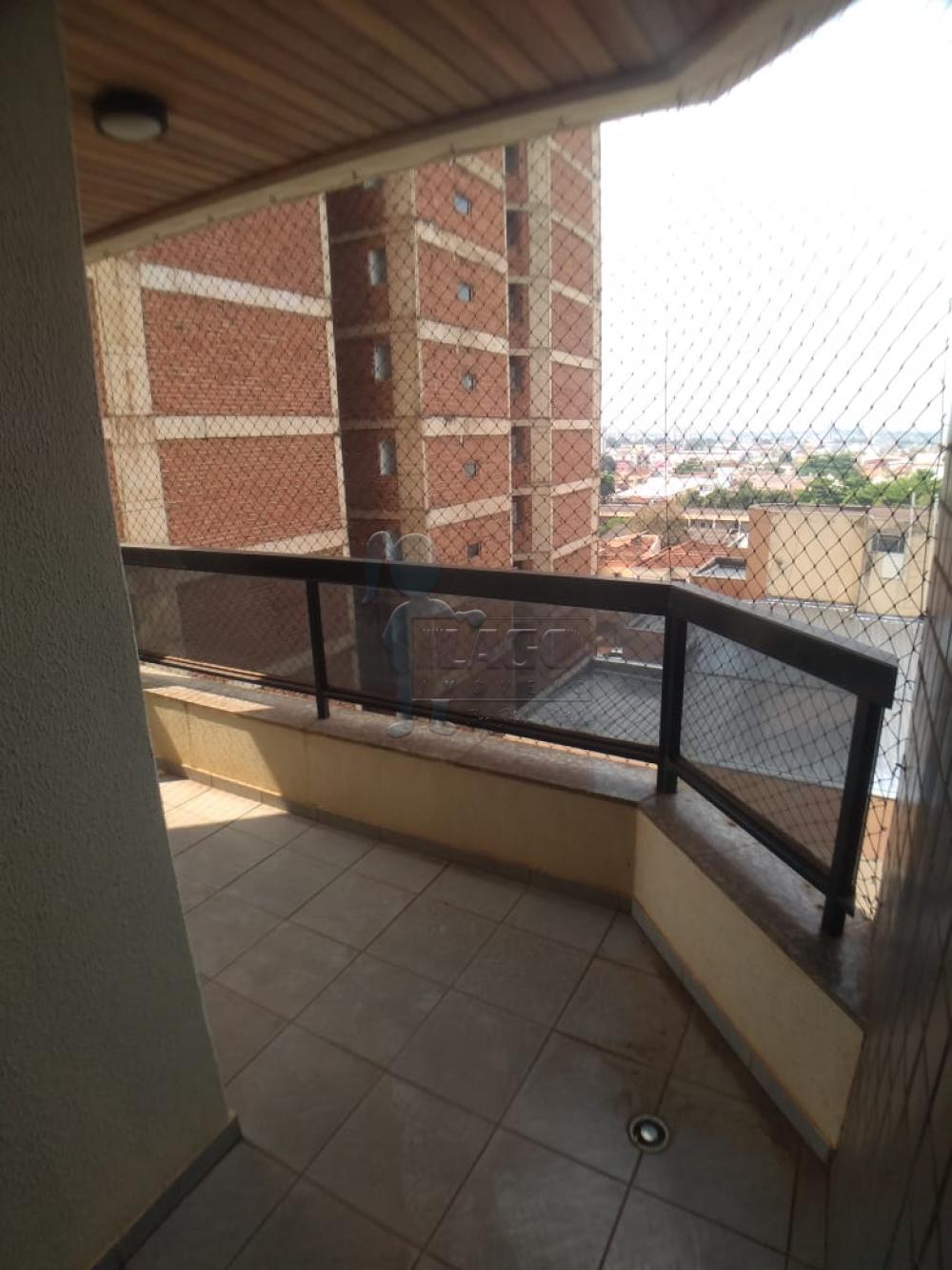 Alugar Apartamentos / Padrão em Ribeirão Preto R$ 780,00 - Foto 4