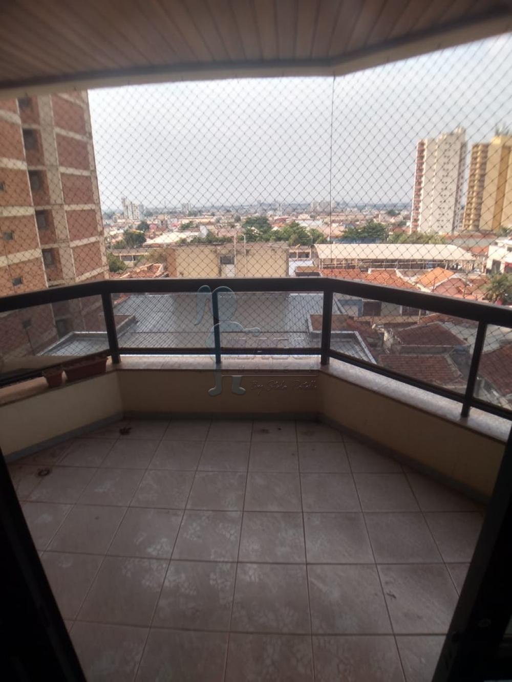 Alugar Apartamentos / Padrão em Ribeirão Preto R$ 780,00 - Foto 2