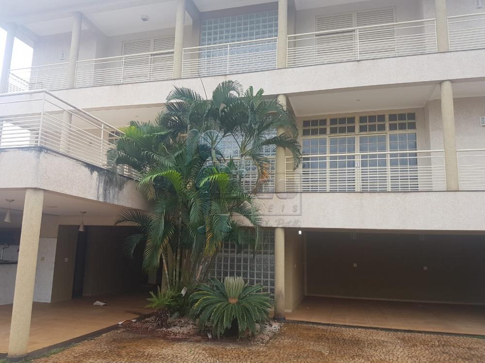 Alugar Casas / Padrão em Ribeirão Preto R$ 8.000,00 - Foto 4