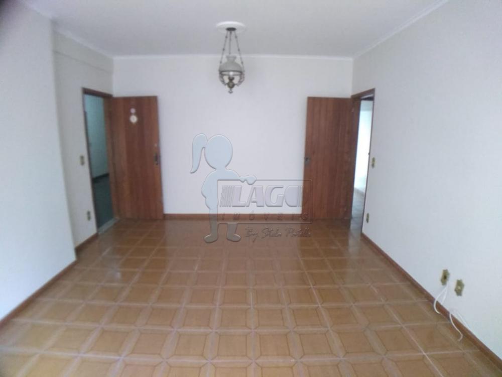 Alugar Apartamentos / Padrão em Ribeirão Preto R$ 1.100,00 - Foto 1