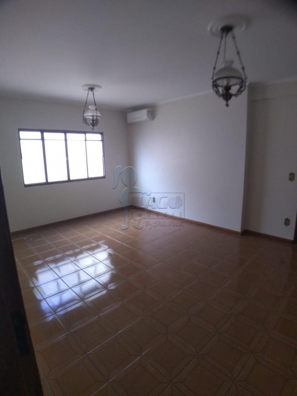 Alugar Apartamentos / Padrão em Ribeirão Preto R$ 1.100,00 - Foto 2