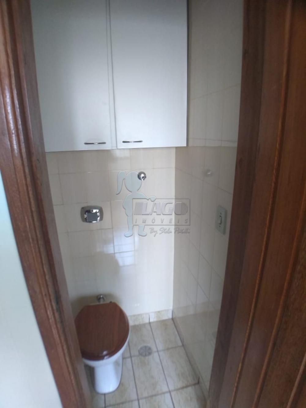 Alugar Apartamentos / Padrão em Ribeirão Preto R$ 1.100,00 - Foto 8