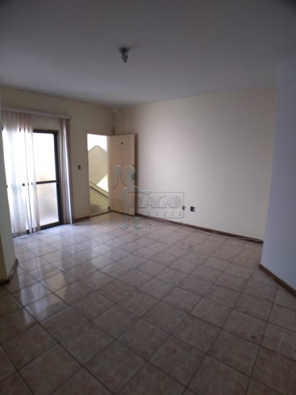 Alugar Apartamentos / Padrão em Ribeirão Preto R$ 1.180,00 - Foto 2