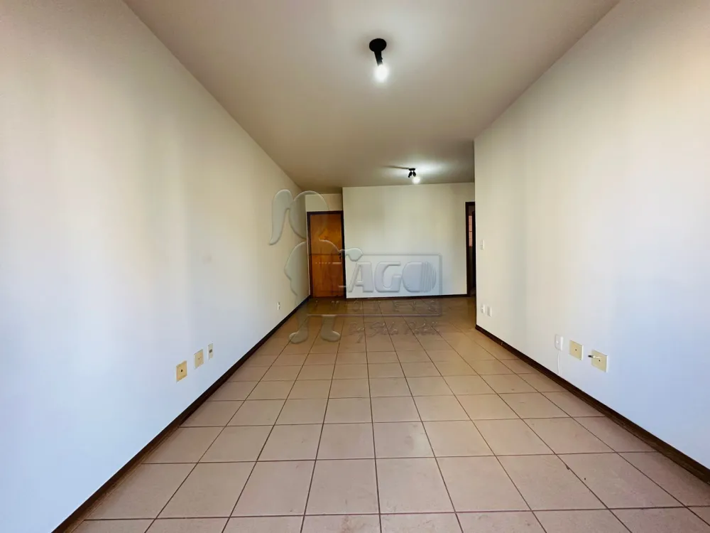 Alugar Apartamentos / Padrão em Ribeirão Preto R$ 1.300,00 - Foto 2