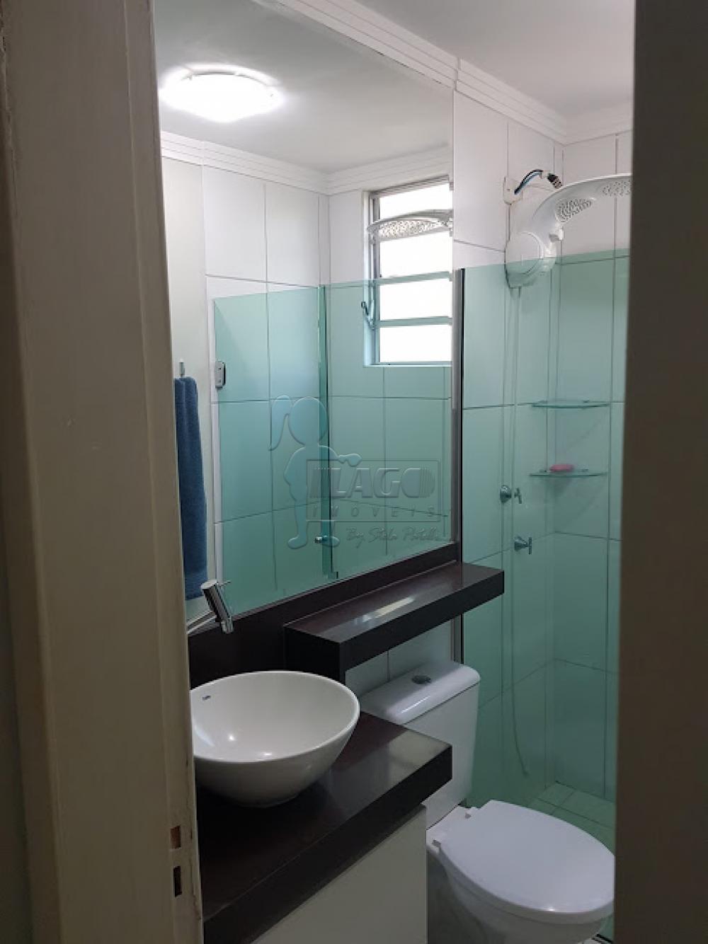 Alugar Apartamentos / Padrão em Ribeirão Preto R$ 800,00 - Foto 5