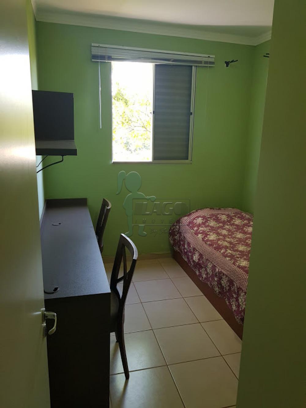 Alugar Apartamentos / Padrão em Ribeirão Preto R$ 800,00 - Foto 6