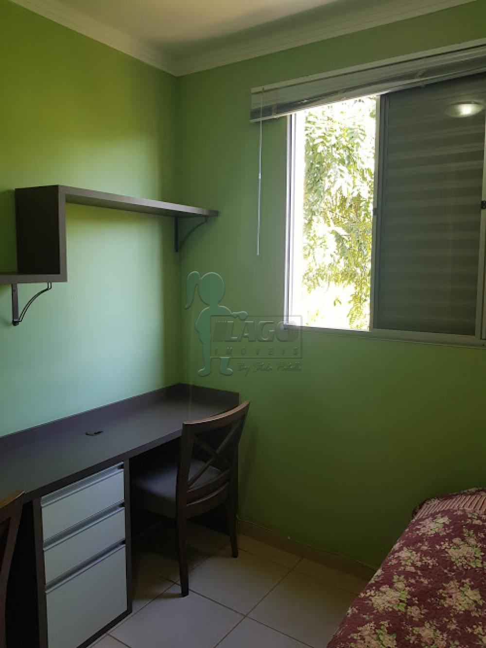 Alugar Apartamentos / Padrão em Ribeirão Preto R$ 800,00 - Foto 8