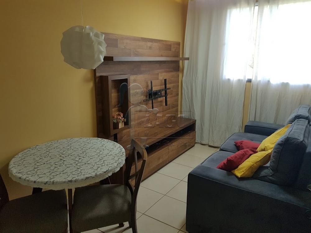 Alugar Apartamentos / Padrão em Ribeirão Preto R$ 800,00 - Foto 14