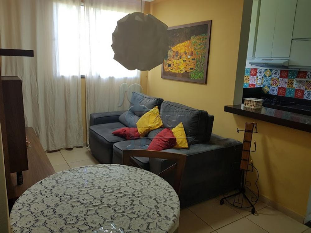 Alugar Apartamentos / Padrão em Ribeirão Preto R$ 800,00 - Foto 15