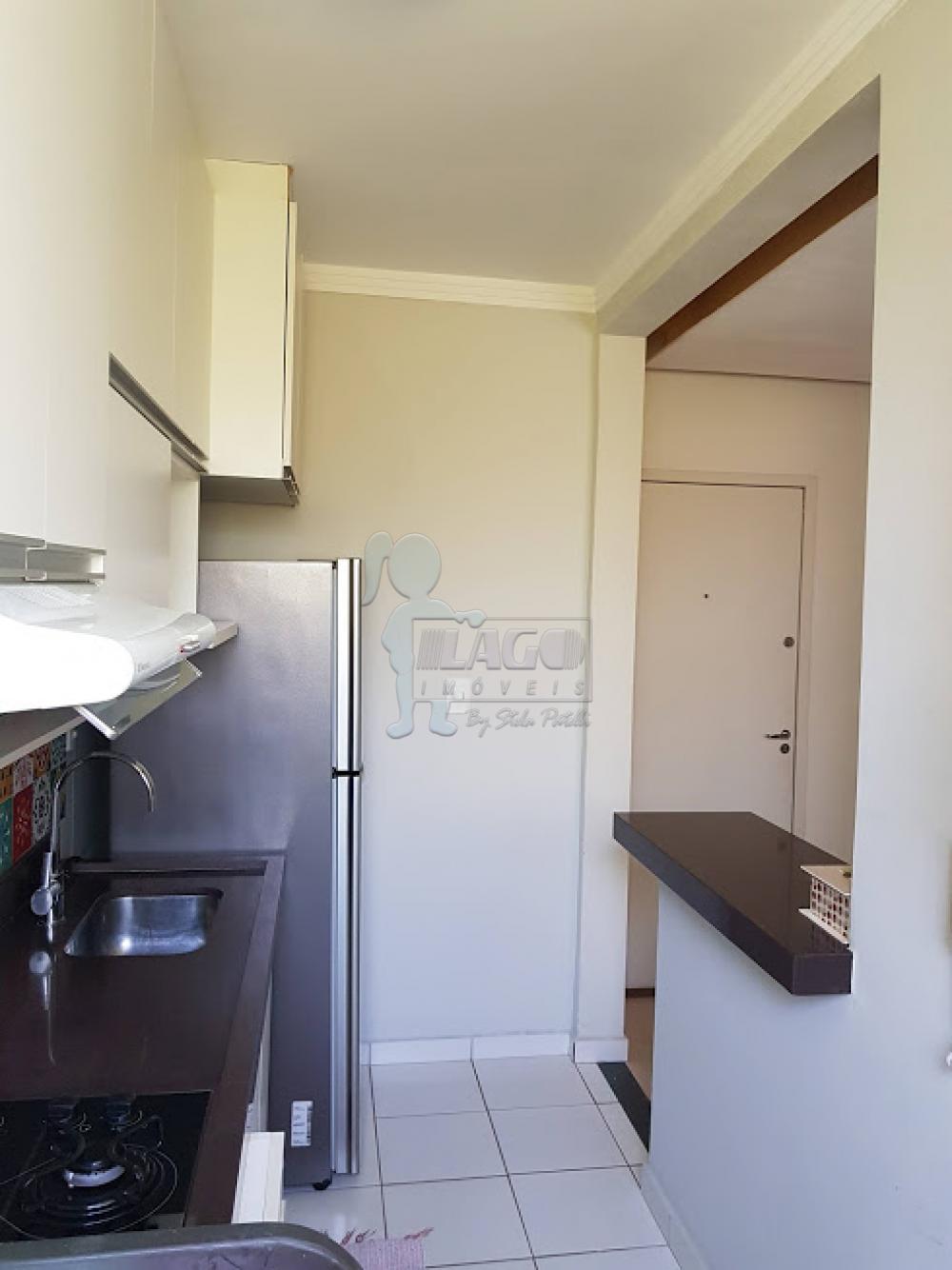 Alugar Apartamentos / Padrão em Ribeirão Preto R$ 800,00 - Foto 23