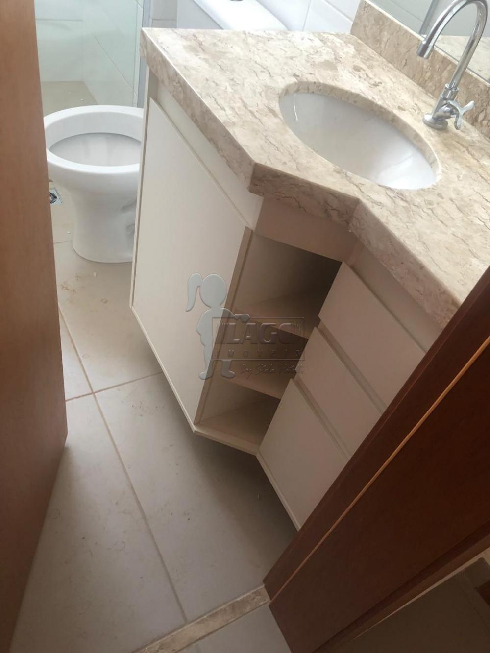 Alugar Apartamentos / Padrão em Ribeirão Preto R$ 1.800,00 - Foto 6