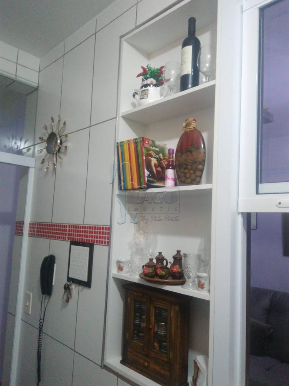 Comprar Apartamentos / Padrão em Ribeirão Preto R$ 180.000,00 - Foto 21