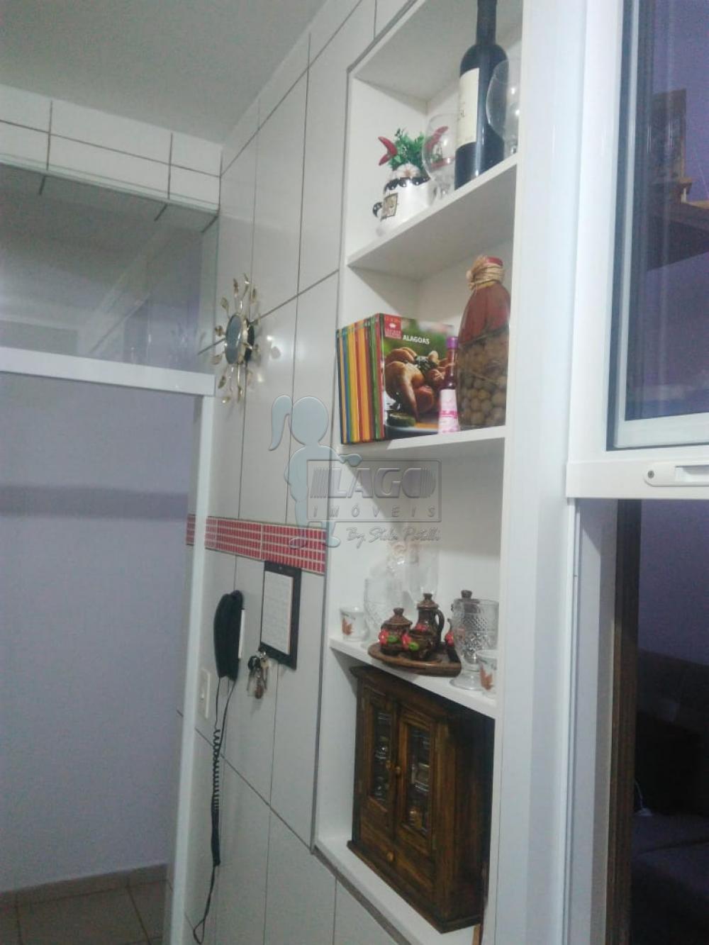 Comprar Apartamentos / Padrão em Ribeirão Preto R$ 180.000,00 - Foto 23